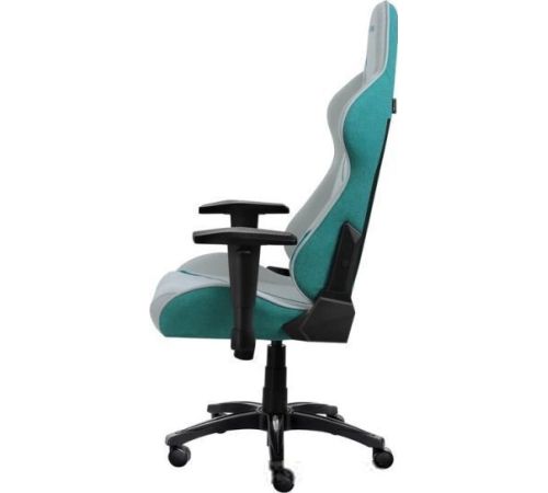 Офисное кресло Karnox Hero Genie Edition KX800101-GE зеленый