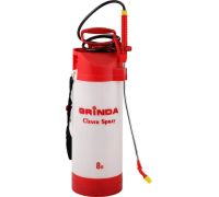 Ручной опрыскиватель Grinda Clever Spray 8-425158