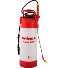 Ручной опрыскиватель Grinda Clever Spray 8-425158