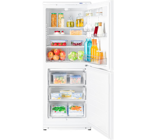 Холодильник ATLANT ХМ-4010-022