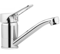 Смеситель Deante Vero BOW 026M