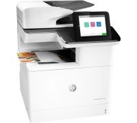 МФУ HP Color LaserJet Enterprise M776dn T3U55A