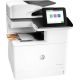 МФУ HP Color LaserJet Enterprise M776dn T3U55A