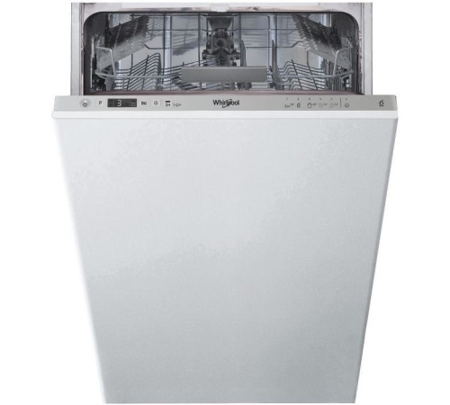 Встраиваемая посудомоечная машина Whirlpool WSIC 3M27