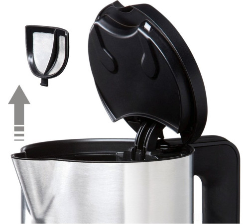 Электрический чайник Bosch TWK8613P