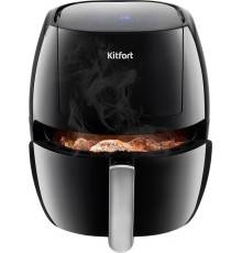 Аэрогриль аэрофритюрница Kitfort KT-2220