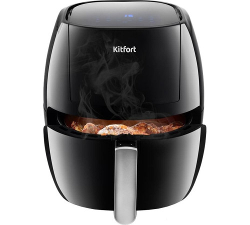 Аэрогриль аэрофритюрница Kitfort KT-2220