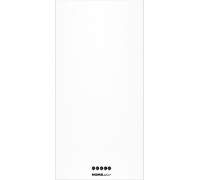 Кухонная вытяжка HOMSair Phlox Push 40 белый