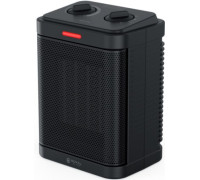 Тепловентилятор Royal Clima Notte RFH-N1500DC-BL