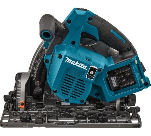 Дисковая погружная  Makita SP001GZ02 без АКБ, кейс