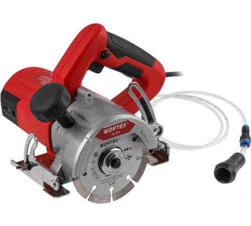 Ручной плиткорез Wortex TS 1117