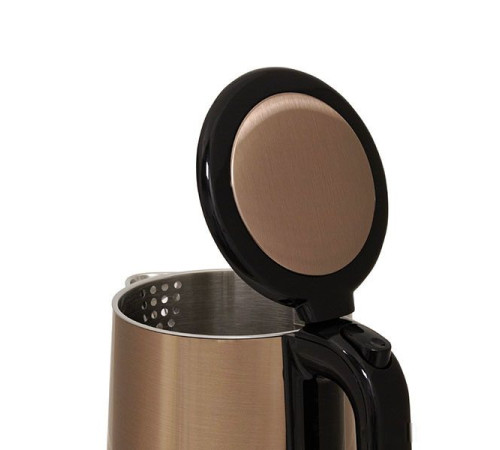 Электрический чайник BQ KT1824S золотой