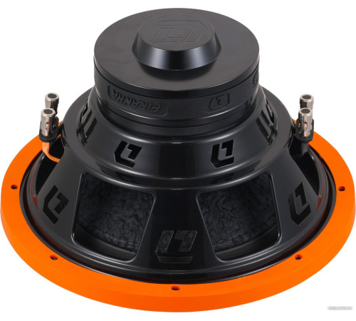 Головка сабвуфера DL Audio Piranha 12 V.2