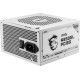 Блок питания MSI MAG A850GL PCIE5 WHITE