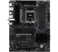 Материнская плата MSI Pro B850-S WiFi6E