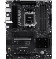 Материнская плата MSI Pro B850-S WiFi6E