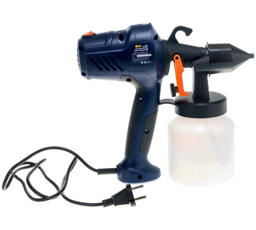 Краскораспылитель FIT 80989