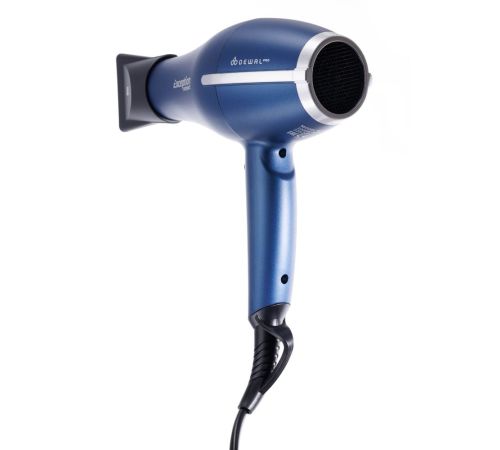 Фен Dewal Exception Compact 03-114 синий