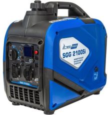 Бензиновый генератор ТСС SGG 2100Si