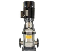 Центробежный насос Unipump MVH 2-11