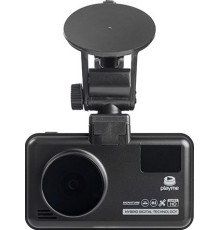 Видеорегистратор-радар детектор-GPS информатор 3в1 Playme Mark