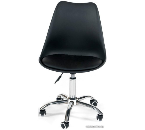 Офисное кресло TetChair Tulip mod.106 черный