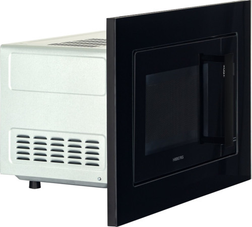 Микроволновая печь Hiberg i-VM 6502 B