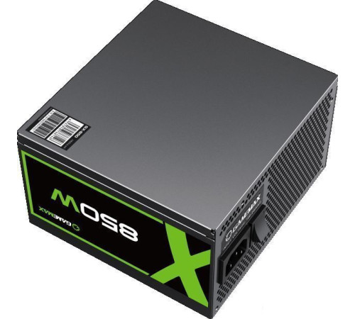 Блок питания GameMax GX-850