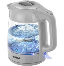 Электрический чайник Kitfort KT-6766