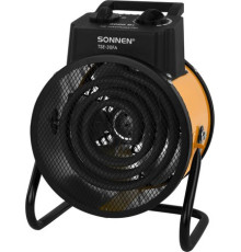 Электрическая тепловая пушка Sonnen TSE-30FA