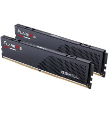 Оперативная память G.Skill Flare X5 2x64ГБ DDR5 6000 МГц F5-6000J3644D64GX2-FX5