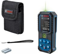 Лазерный дальномер Bosch GLM 50-25 G Professional 0601072V00