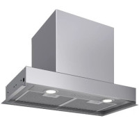 Кухонная вытяжка Elikor Sense 60П-1000 241266 хром