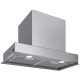 Кухонная вытяжка Elikor Sense 60П-1000 241266 хром