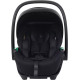 Детское автокресло Rant Evomax KBH602 черный