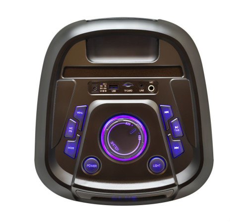 Патибокс Ginzzu GM-214