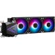 Система жидкостного охлаждения для процессора MSI MAG CoreLiquid I360 черный