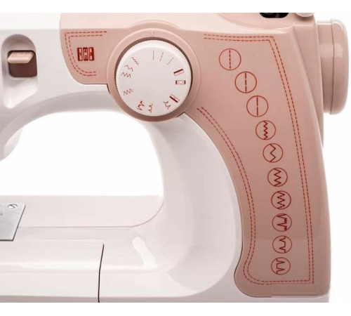 Швейная машина Comfort 20