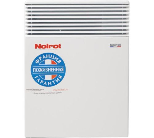 Конвектор Noirot Spot E-3 Plus 750 [HY.7358.2.ARER]