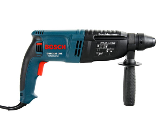 Перфоратор  Bosch GBH 2-26 DRE Professional 0611253708
