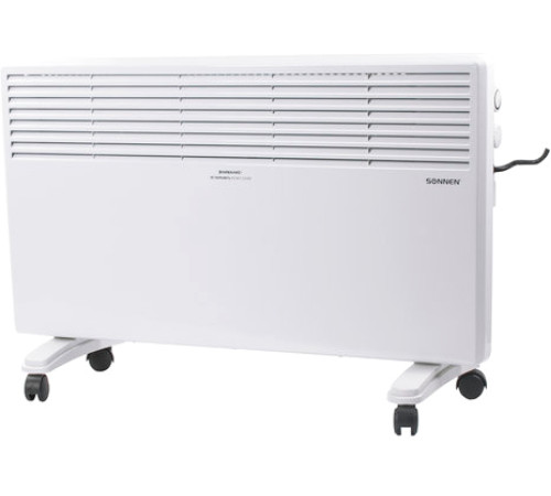 Конвектор Sonnen X-2000