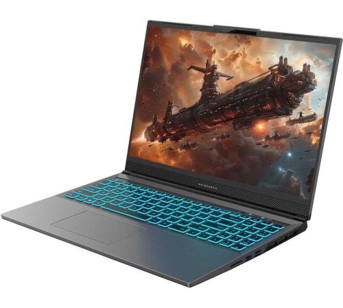 Игровой ноутбук Maibenben X-Treme Typhoon X16A-R774350F2RHG4E10