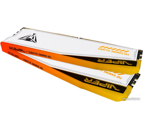 Оперативная память Patriot Viper Elite 5 RGB TUF Gaming Alliance 2x16ГБ DDR5 6000 МГц PVER532G60C36KT