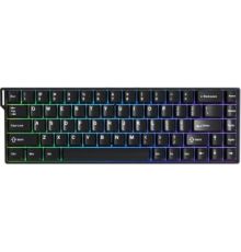 Клавиатура Ajazz AK680 V2 черный, Ajazz Ice Island Switch