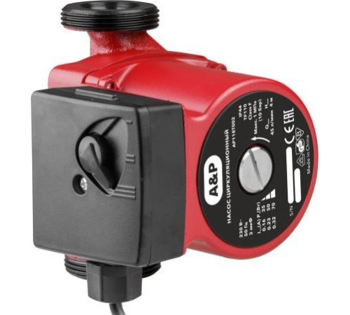 Насос A&P Titan-RS32-40-180 AP118T009