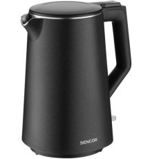 Электрический чайник Sencor SWK 0551BK