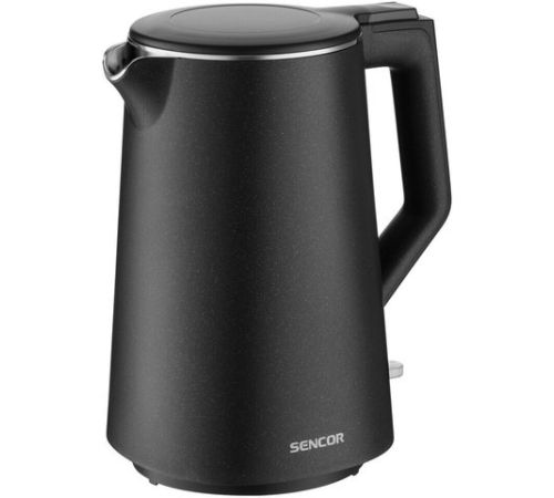 Электрический чайник Sencor SWK 0551BK