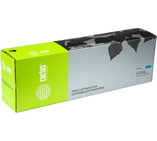Картридж CACTUS CS-CF311A аналог HP CF311A