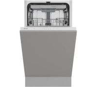 Встраиваемая посудомоечная машина Gorenje GV523E10WE