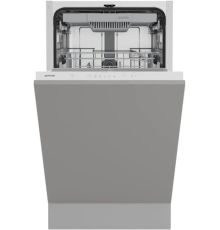 Встраиваемая посудомоечная машина Gorenje GV523E10WE